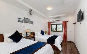 Hanoi Cozy House